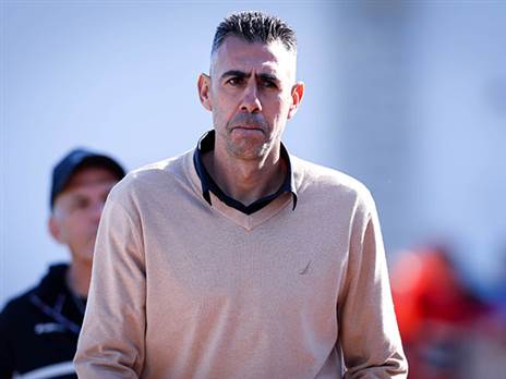 סגל מלא למשחק הקריטי בפתח תקווה. חודדה (מאור אלקסלסי)