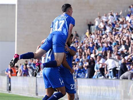 (צילום: דני מרון)