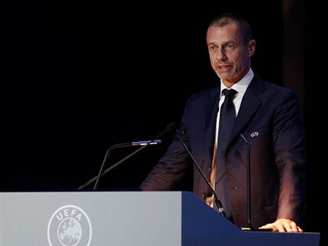 "הכדורגל פופולרי מאוד בארה"ב". צ'פרין (getty)