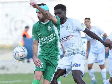 יעלה צפונה? (ברני ארדוב)