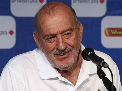 עמירם הלוי. המצב הנוכחי נוח לאיגוד? (אלן שיבר)