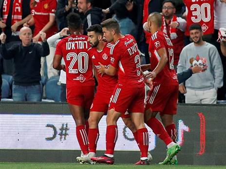 "לא בוררים ניצחונות" (אלן שיבר)