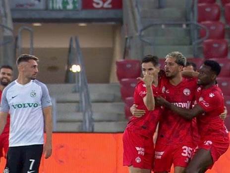 מה נאמר שהדליק את המהומה?