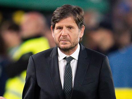 בדרך לאנגליה. אלמאני (GETTY)