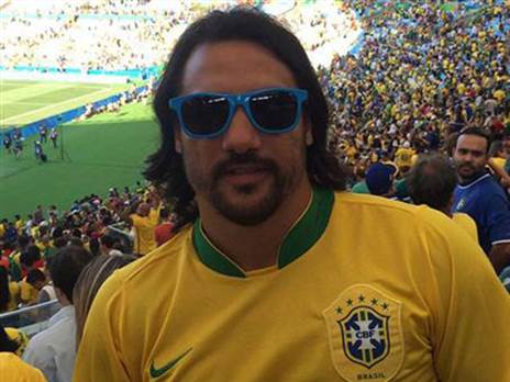 מהזרים האהובים בישראל מתחילת המילניום. גבריאל לימה