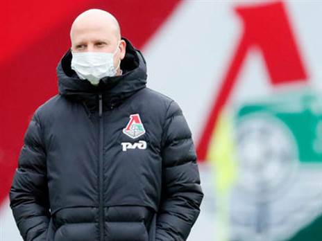 בקרוב על הספסל בסמי עופר? ניקוליץ' (GETTY)