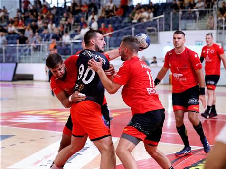 יחסר להפועל ראשל"צ. אסטרשפקין (הדר ואן קולא)