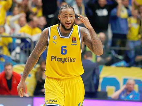 מרטין. האופציה הקלאסית (אלן שיבר)