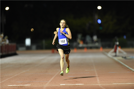 הלה עזרן | צילום: Maxim Dupliy