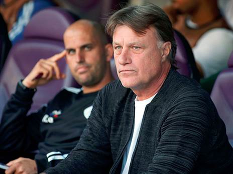 עשוי לעמוד על הקווים בדוחא. דראפיץ' (צילום: אלן שיבר)