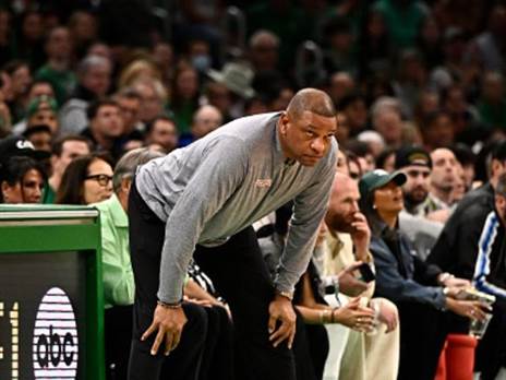 ריברס. חלק מזה עליו (Getty)