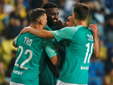 ניצחון גדול (אלן שיבר)