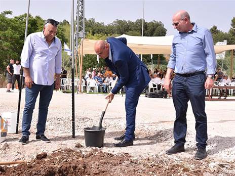 "כל מסע ארוך מתחיל בצעד ראשון" (ההתאחדות לכדורגל)