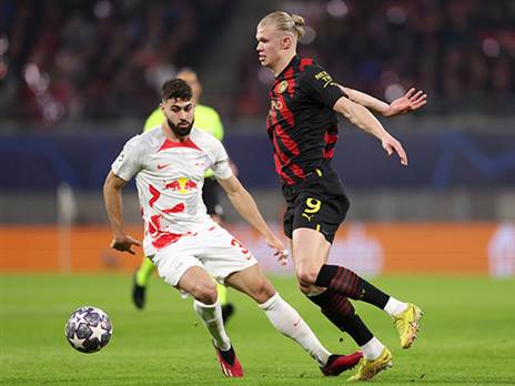 (Lars Baron/Getty Images)