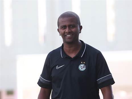 גם ההחלטה הזו תצליח? מסאי דגו (צילום: אודי ציטיאט)