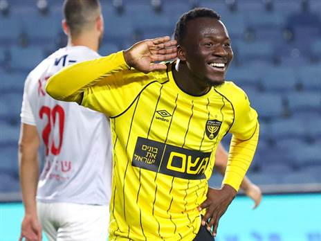 על הכוונת של ריימס (דני מרון)