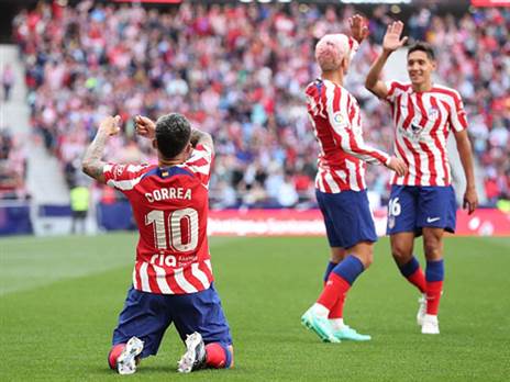 ניצחון קליל לקולצ'ונרוס (Getty)