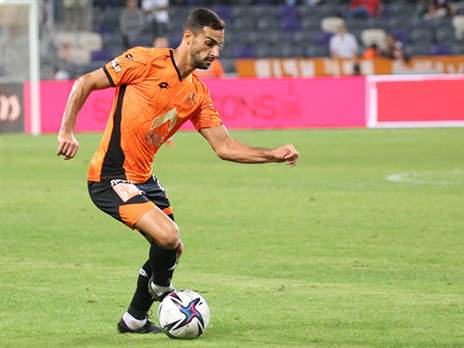 נעלם בבני יהודה (אודי ציטיאט)