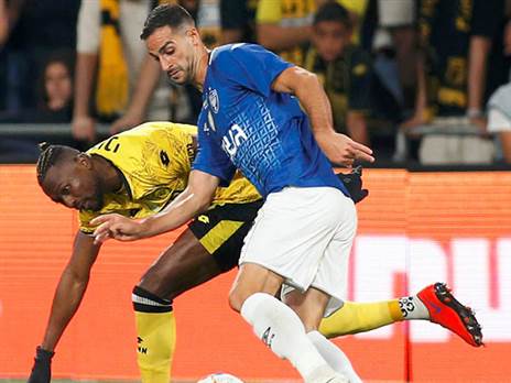 עבודה נהדרת לטוומאסי (אלן שיבר)