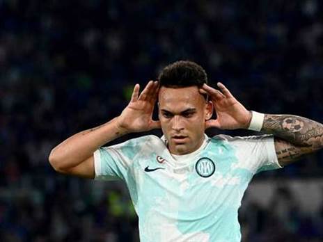 הפך במהירות. מרטינס (GETTY)