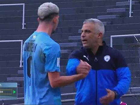 תורג'מן לא ייענש