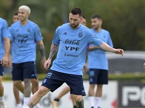 היכן ישחק ליאו מסי בעונה הבאה? (Getty)