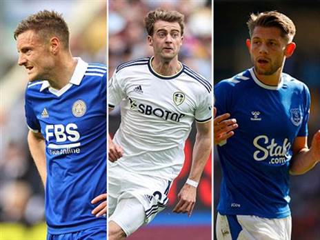 מי תשרוד בפרמייר ליג? (Getty)