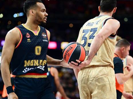 בקרוב יחד?מירוטיץ' ואוקובו (GETTY)