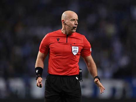 "מואשם שלא בצדק" (GETTY)