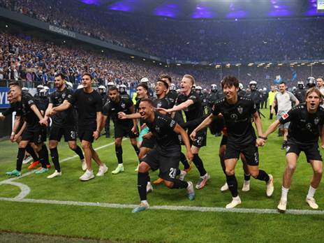 (Maja Hitij/Getty Images)