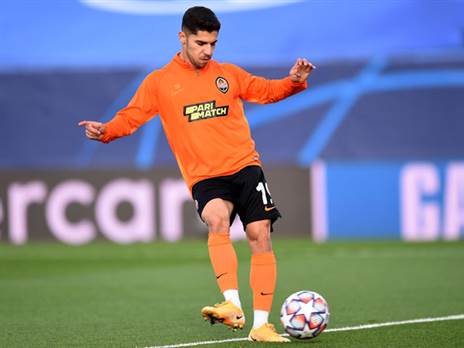 שחטאר לא מוכנה לוותר על סולומון בחינם (Denis Doyle/Getty Images)