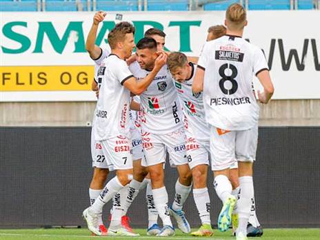 תאי בריבו. בדרך ליעד הבא? (GETTY)