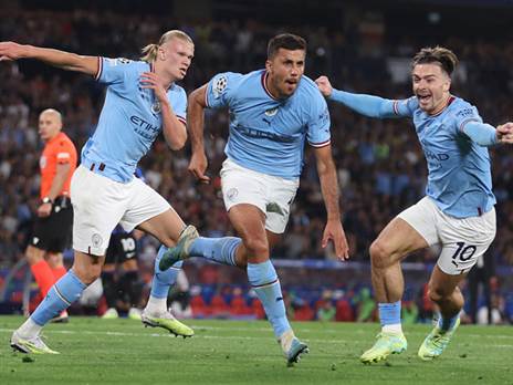 משחק נהדר (Getty)