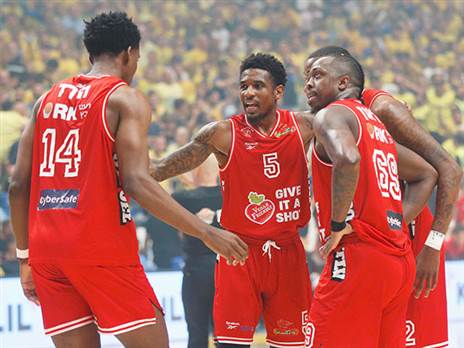 כל כך קרוב (אלן שיבר)