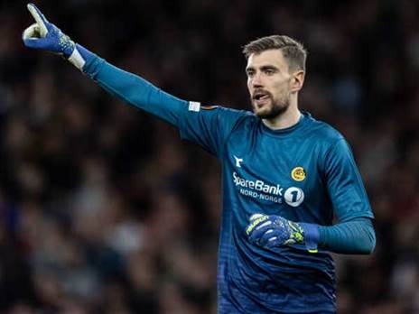 גם הוא אופציה. חייקין (GETTY)