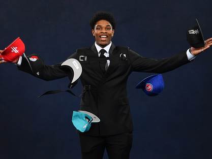 זמן רב סקוט (Scoot) סומן כבחירה השנייה (Getty)