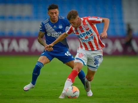 קראנקה אישר (RODRIGO BUENDIA/AFP via Getty Images)