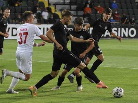 יש לה ניסיון אירופי. פטרוקאב (getty)