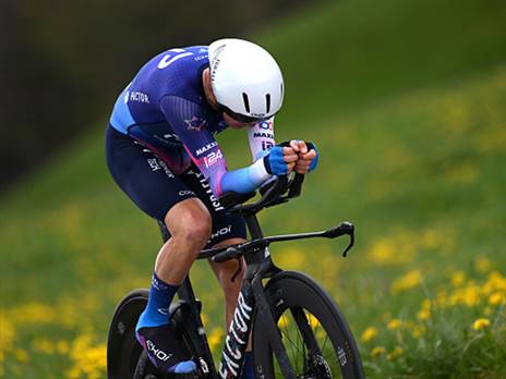 Dario Belingheri/Getty Images