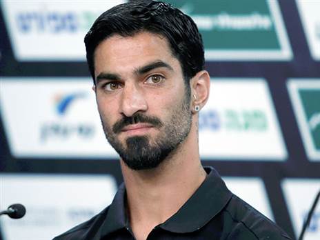 יסגור חוזה חדש? קריאף (אלן שיבר)