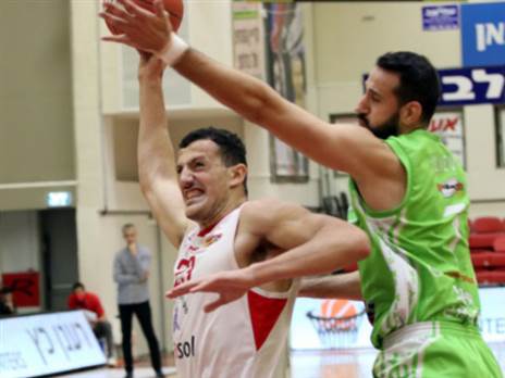 (לילך וייס, מנהלת הליגה)