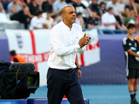 "הכוכב של הנבחרת הצעירה". לוזון (Getty)