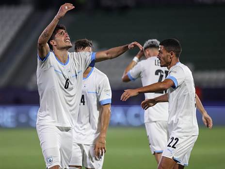 "התעלנו על עצמנו" (אסי קיפר, ההתאחדות לכדורגל"