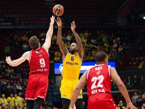 התקשה להסתגל לתפקיד החדש  (GETTY)