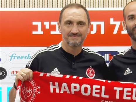 ולקאניס והפועל ת"א יהנו מהעסקה