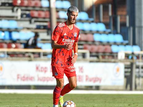 גדל באחד המועדונים המפוארים בצרפת. בונה (getty)