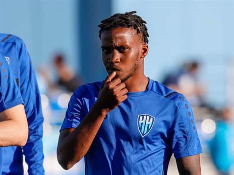 הרכש השני של קין. מילסון (GETTY)