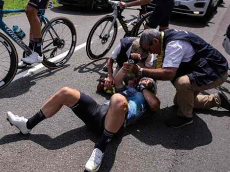 סוף עצוב. קאבנדיש (getty)