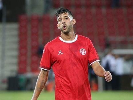 "אני במצב הפיזי הכי טוב שהייתי" (אלן שיבר)