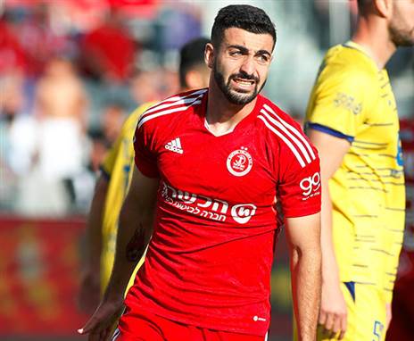 מחזיק בהצעות. לאיוס (אלן שיבר)